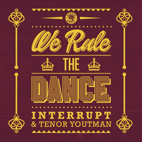 We Rule the Dance_poster_image