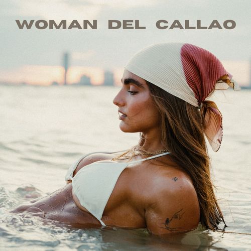 Woman del Callao (Radio Edit)_poster_image