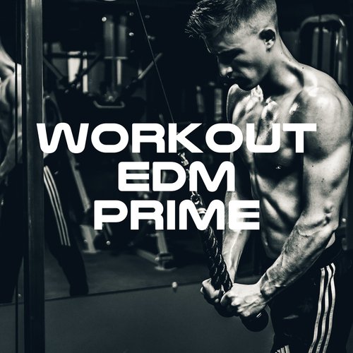 Workout Mix 2018 / Various (CD) 