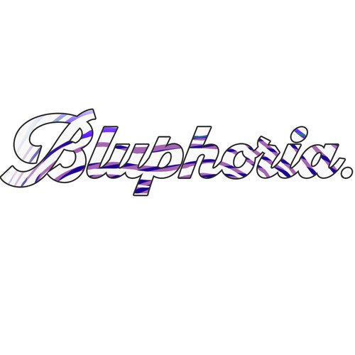 Bluphoria