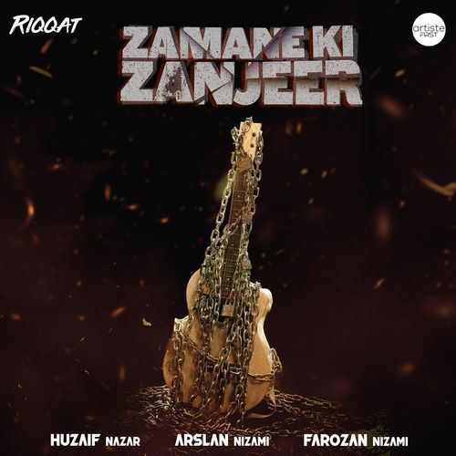 Zamane Ki Zanjeer