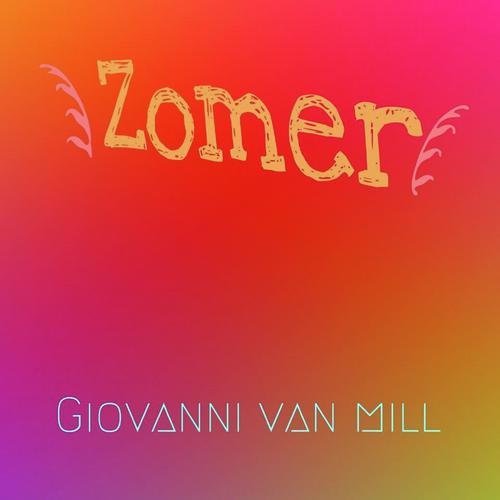 Van niets naar iets cover art