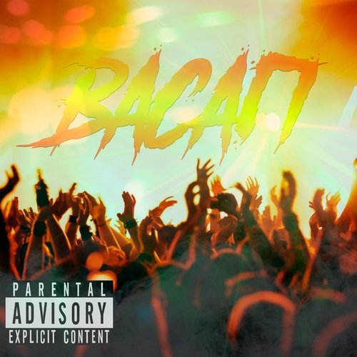 Васап (feat. Pl Parkin) cover art