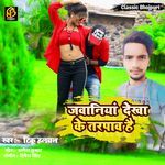 jawaniya Dekha Ke Tarpa Hai