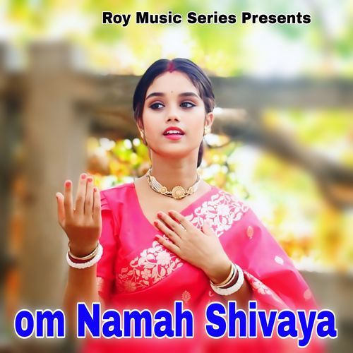 om Namah Shivaya