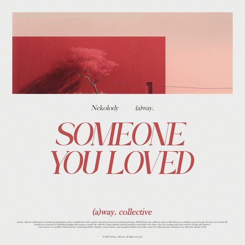 someone you loved