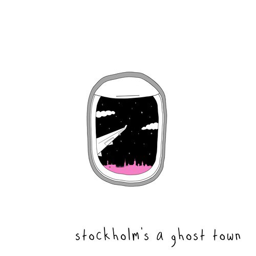 stockholm&#039;s a ghost town_poster_image