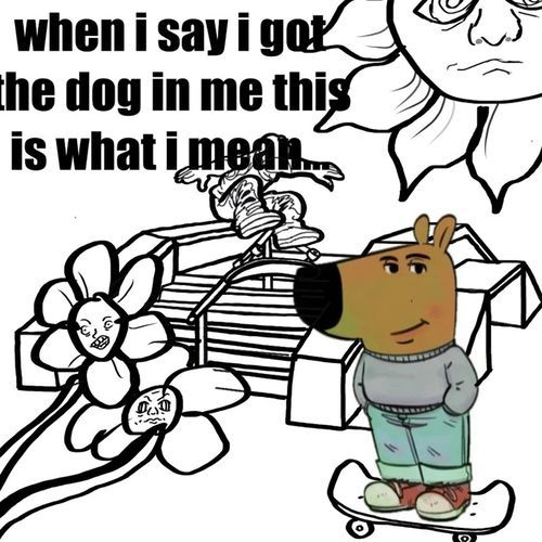 Walking To Da Rec cover art