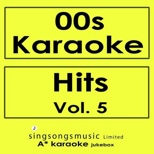 Come on over Baby (All I Want Is You) [In the Style of Christina Aguilera] [Karaoke Version]