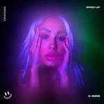 1-800 (TECHNO SPED UP)