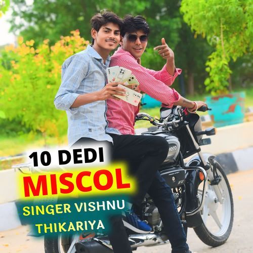 10 DEDI MISCOL