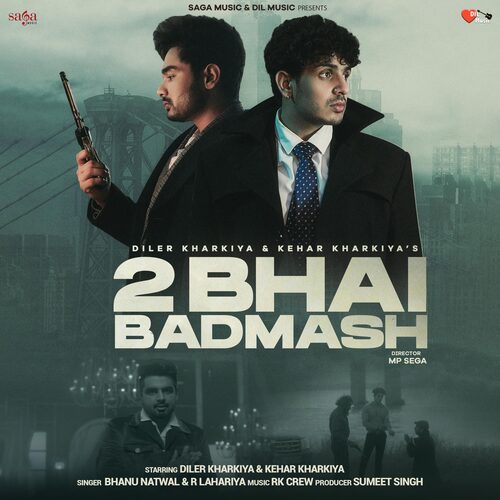 2 Bhai Badmash