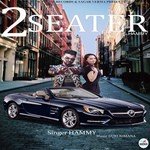 2 Seater