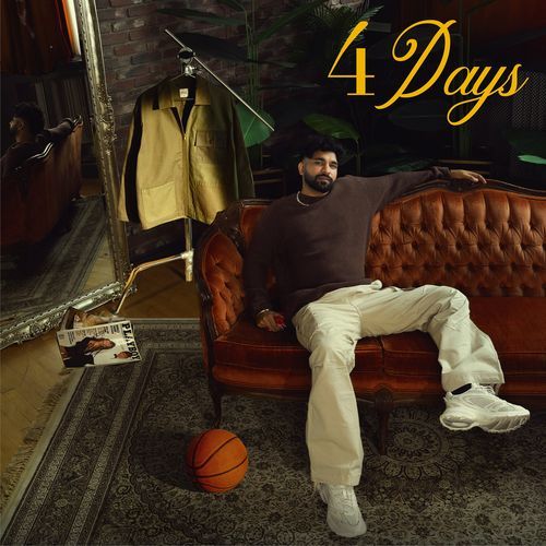 4 Days