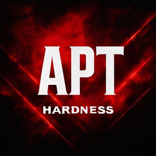APT. (Hardstyle Version)