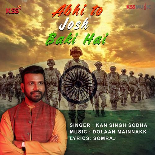 Abhi to Josh Baki Hai