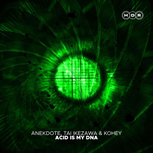 Acid is my DNA_poster_image