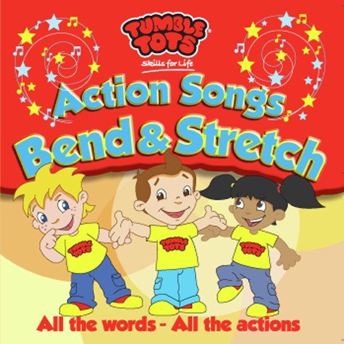 Action Songs Vol 2