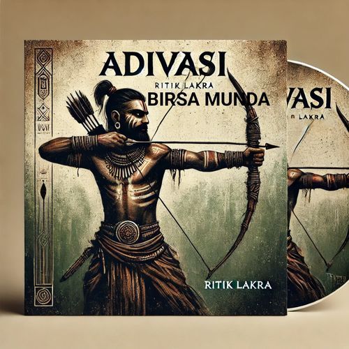 Adivasi Birsa Munda