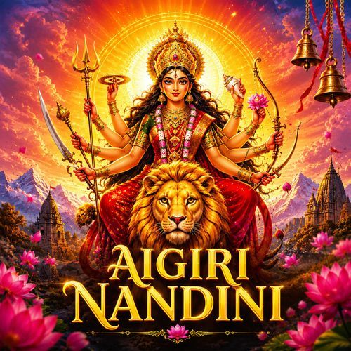 Aigiri Nandini