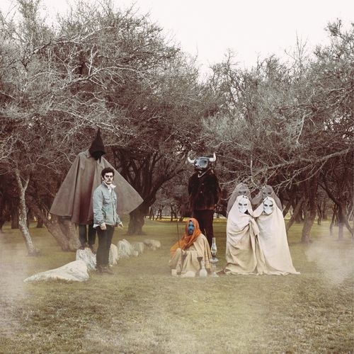 Prisa cover art