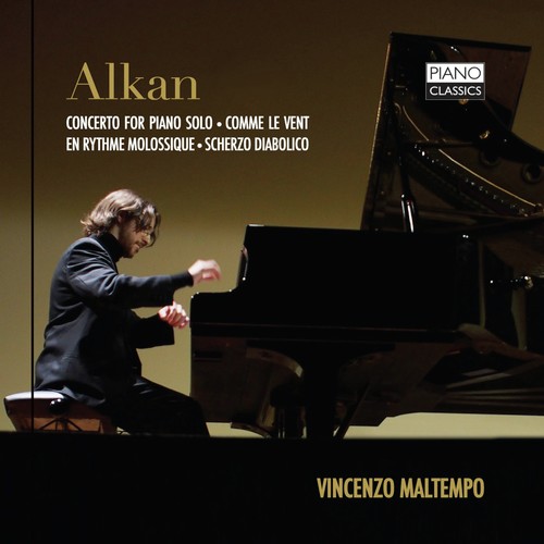 II. Adagio cover art