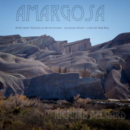 Endangered Species cover art