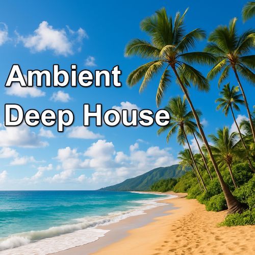 Radiant Deep House cover art