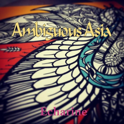 Anklet Booty cover art