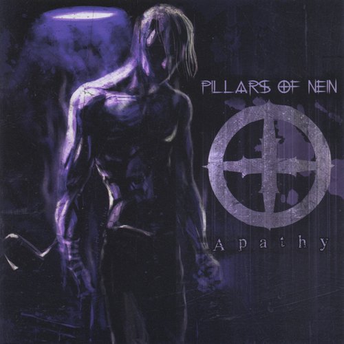 Larry cover art