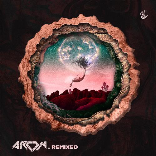 Arcon Remixed