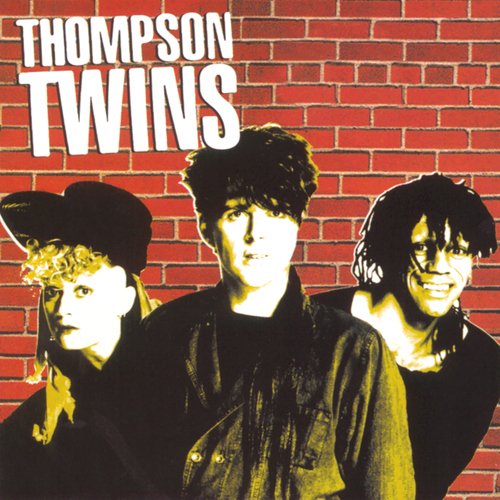 All Fall Out Lyrics - Thompson Twins - Only on JioSaavn