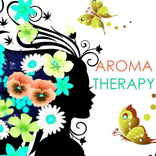 Aromatherapy cover art