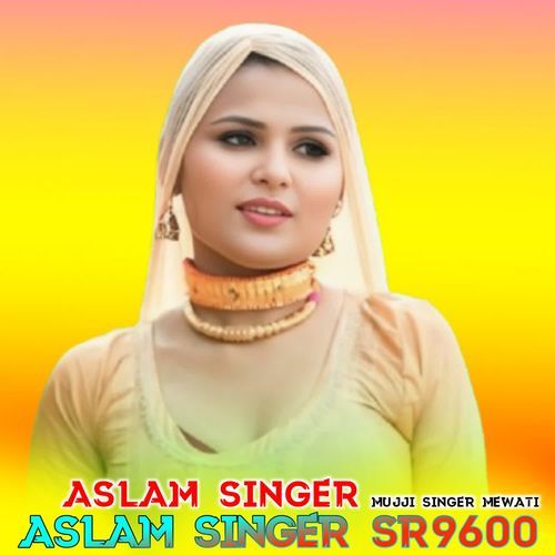 Aslam Singer Sr9600