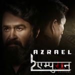 Azrael (From "L2: Empuraan") (Hindi Version)