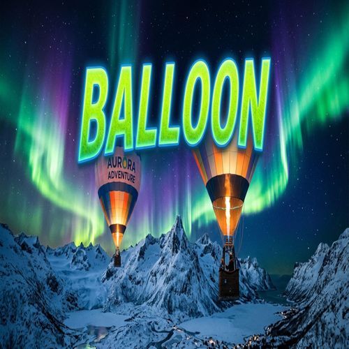 BALLOON