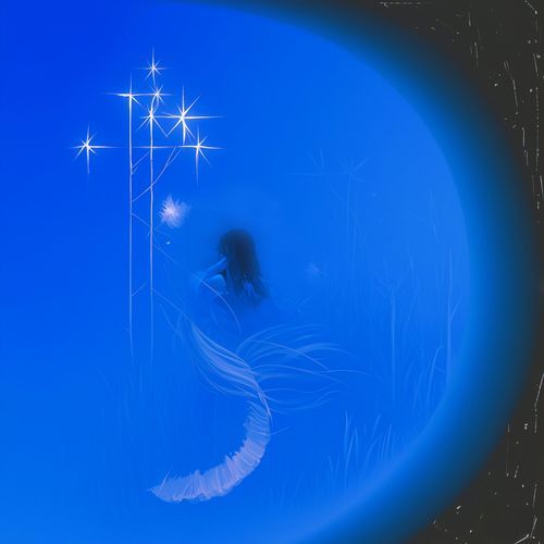 好像遇到我你才对自己向往