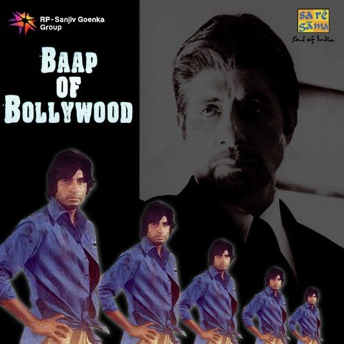 Baap Of Bollywood