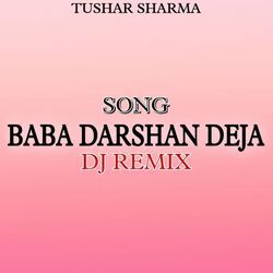 Baba Darshan Deja (Dj Remix)-M18meQRWTgU