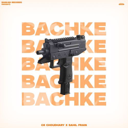 Bachke