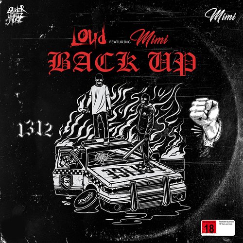 Back Up (feat. Mimi)_poster_image