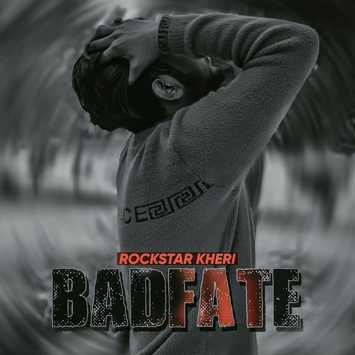 Badfate (Slow Reverb)