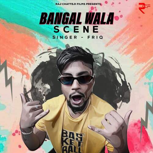Bangal Wala Scene