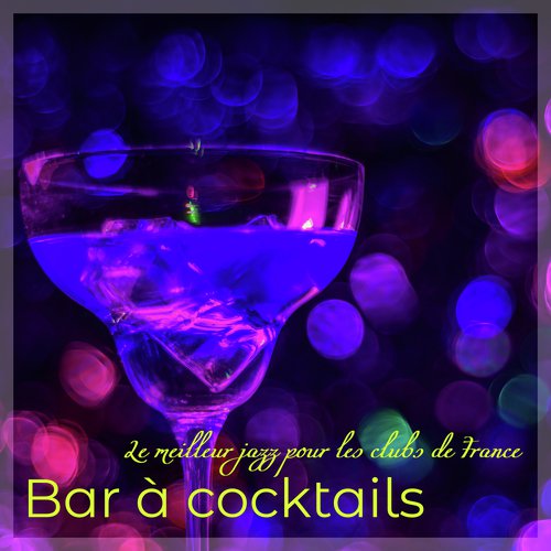Club privé cover art