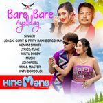 Bare Bare Ayalidag (From "Hinemang")