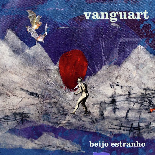 Quente É o Medo cover art