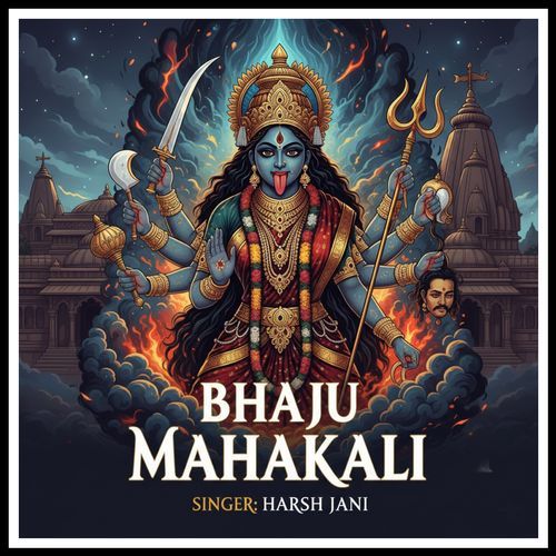 Bhaju Mahakali