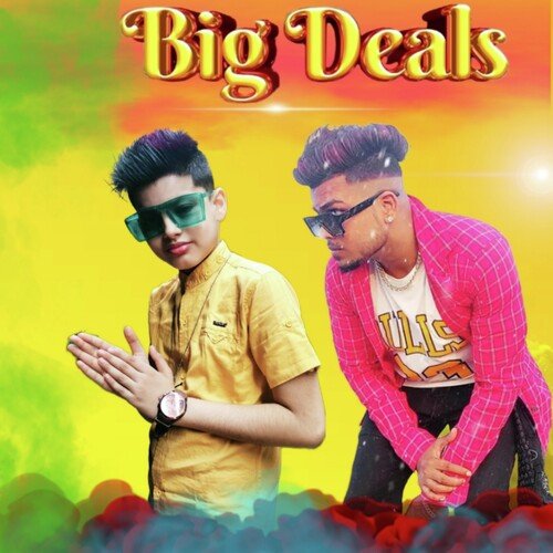 Big Deals