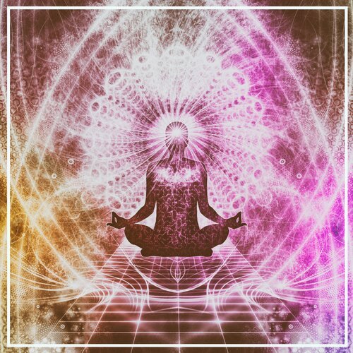 Gamma Frequency Study Beats cover art