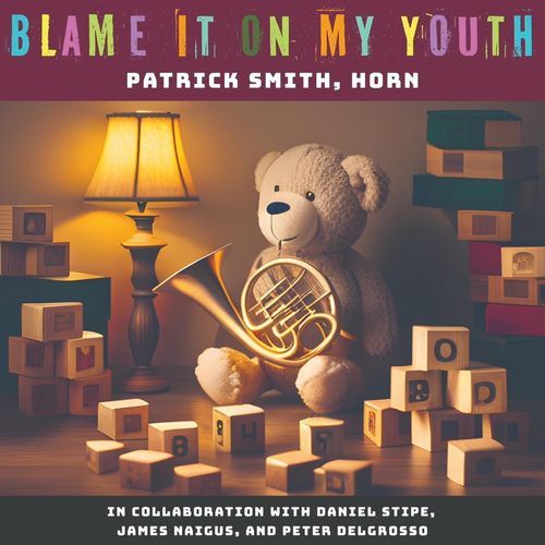 Blame It on My Youth